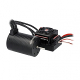 Robitronic Razer ten G2 Brushless Combo 60A 3652 4000kV R01256