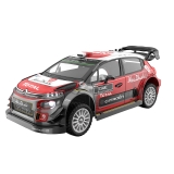 MJX Hyper GO 10303 1/10 Citroen C3 WRC 4WD # MX-10303 4046032118838