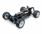 Tamiya Baukasten 1:10 RC TT-02BR Chassis Kit inkl.Karosserie  300058717  4950344587179