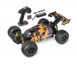 1:8 Monsuta 100% RTR orange  #500404256