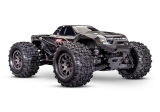 TRAXXAS MINI-MAXX 4WD schwarz BL-2S Brushless, HD-Teile, mit Akku/Lader 107154-1-BLK