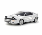 Unlackierter Karosseriesatt Tamiya Toyota Celica GT-Four (185) RS25 #300051728